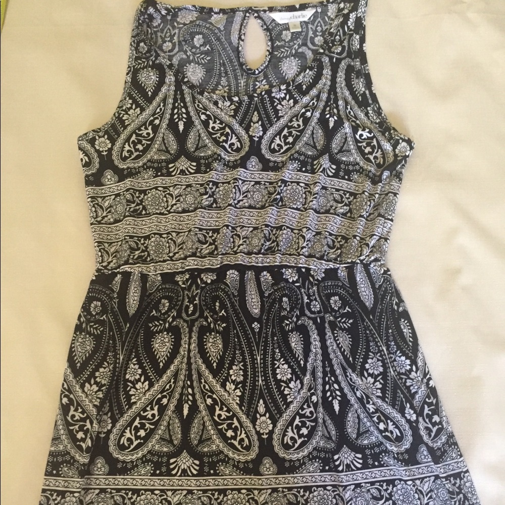 Charming Charlie Dress - Picture 1 of 7